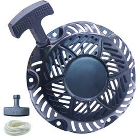 RAROZEEK Recoil Starter Assembly Compatible with Kohler CH270 CH260 CH255 Recoil Starter Assembly kit 17 165 02 17 165 02 S 17 165 02-S 17-165-02-S Pull Start Assembly