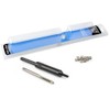 Perma-Coil 1221-303 Metric Thread Repair Kit M3X0.5 12PC Helicoil 5403-3