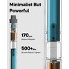 HOTO 25-in-1 Mini Electric Screwdriver, 3.7V Precision Screwdriver Set, USB-C