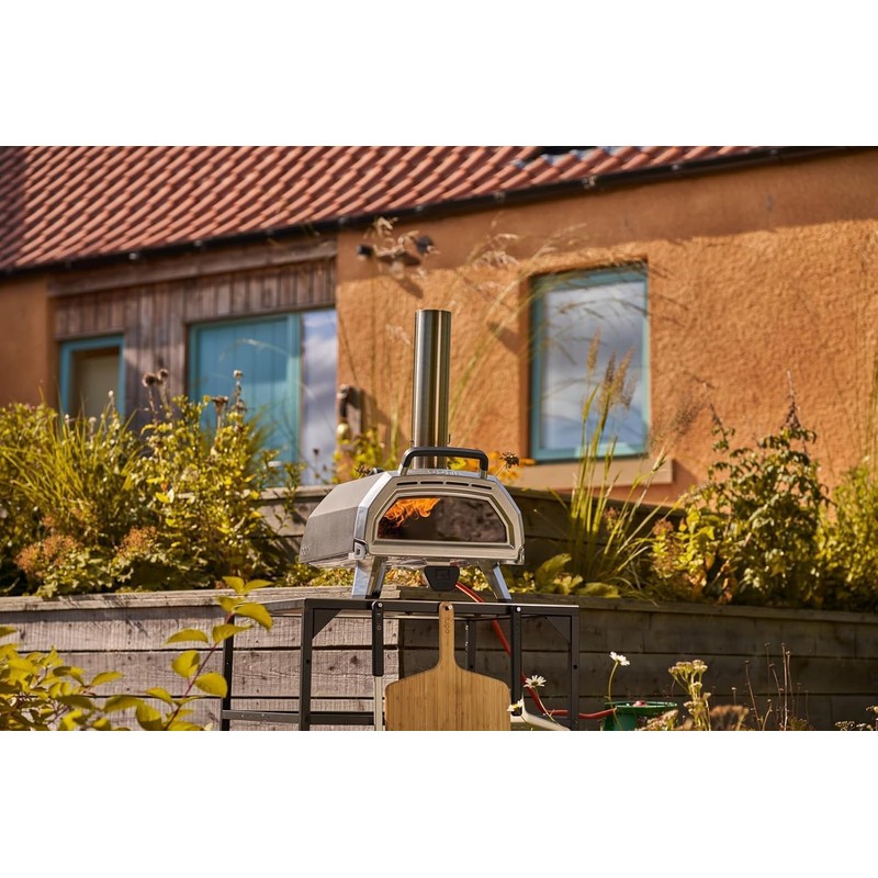 Ooni Karu 16 and Karu 2 Pro - Protective Waterproof