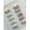 ⭐️ Kitty Nail [Kitchy Kitty Nail Collection] ⭐️ - Green