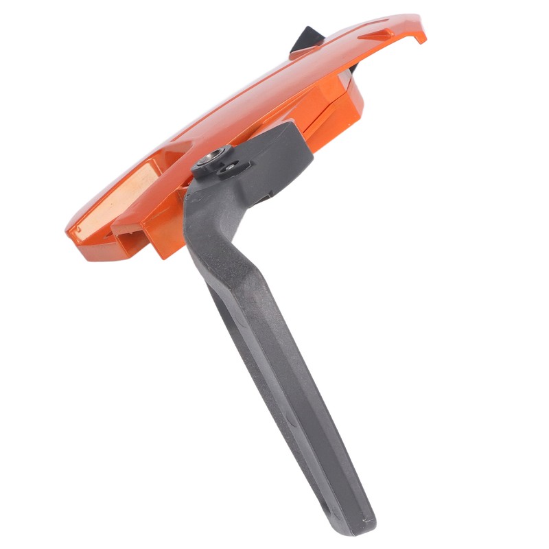 Chainsaw Cover High Accuracy High Hardness Fine Workmanship Chainsaw Parts