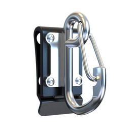 XNDGURE Tool Holster Belt Tool Hook Holster Drill Holster Suitable for Wrench, Tape Measure, Flashlight, etc