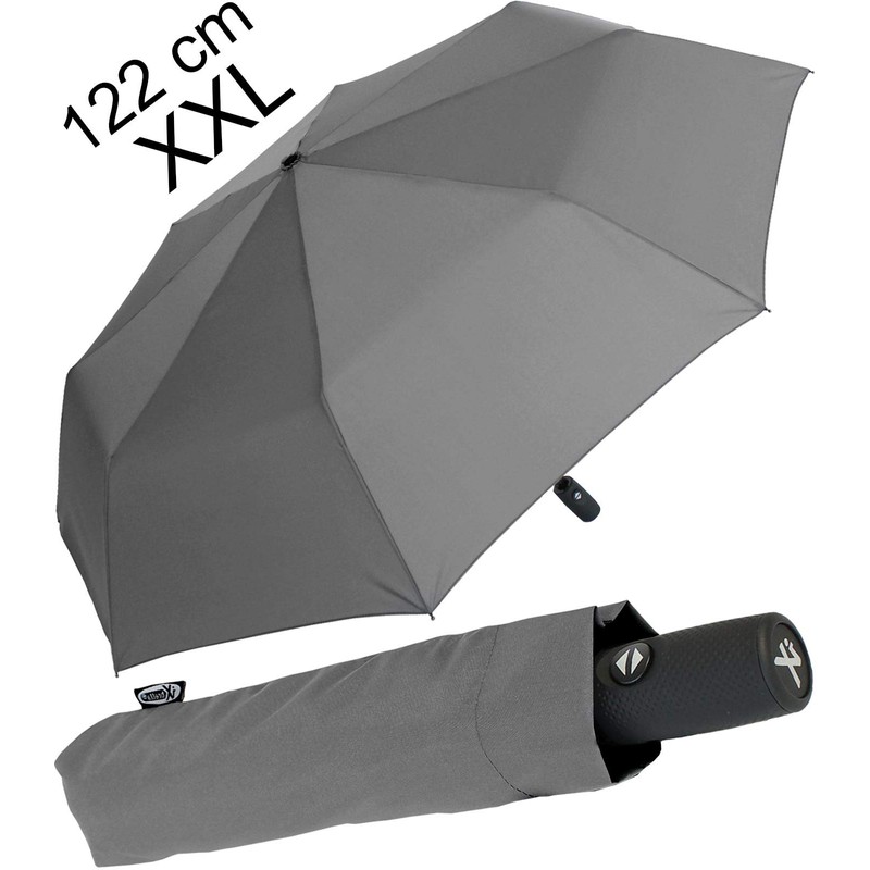 XXL Pocket Umbrella with Automatic Open/Close - Full Class -