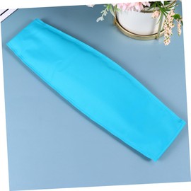 OATIPHO Reusable Ice Bag for Sports Lightweight Sky- Wrap for Cooling Therapy and Swelling Reduction for Injuries Sprains and Bruises