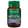 Thompson's One-A-Day Noble Kava 7500 30 Capsules