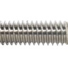 3/4-10 x 1-3/4" Hex Head Cap Screw Bolts, Stainless Steel