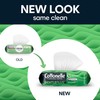 Cottonelle GentlePlus Flushable Wet Wipes with Aloe & Vitamin E,