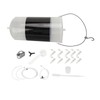 Brine Shrimp Hatchery Kit Large Capacity Automatic Brine Shrimp Eggs