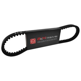 2EXTREME V-Belt Compatible with Peugeot Scooter Models Speedfight 1/2 Trekker 100cc 2T Powerful Drive 816 x 18 mm