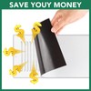 4 Pack Magnetic Vent Covers, Strong Vent Covers 8x15.5inch High