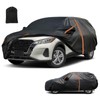 Waterproof SUV Car Cover Custom Fit for 2016-2025 Nissan Kicks,