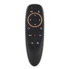 G10S Air Mouse Voice Remote Control 2.4G Wireless Gyroscope IR