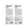 Pelikan 807432 Write Starter Set with Pencil, Eraser and Sharpener