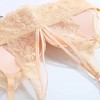 Petit Celeb Breastfeeding Bra, Open Front, Maternity Bra, Wireless, Nursing