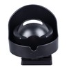 Motion Sensor Doorbell Black 38 Ringtones Wireless Door Entry Welcome