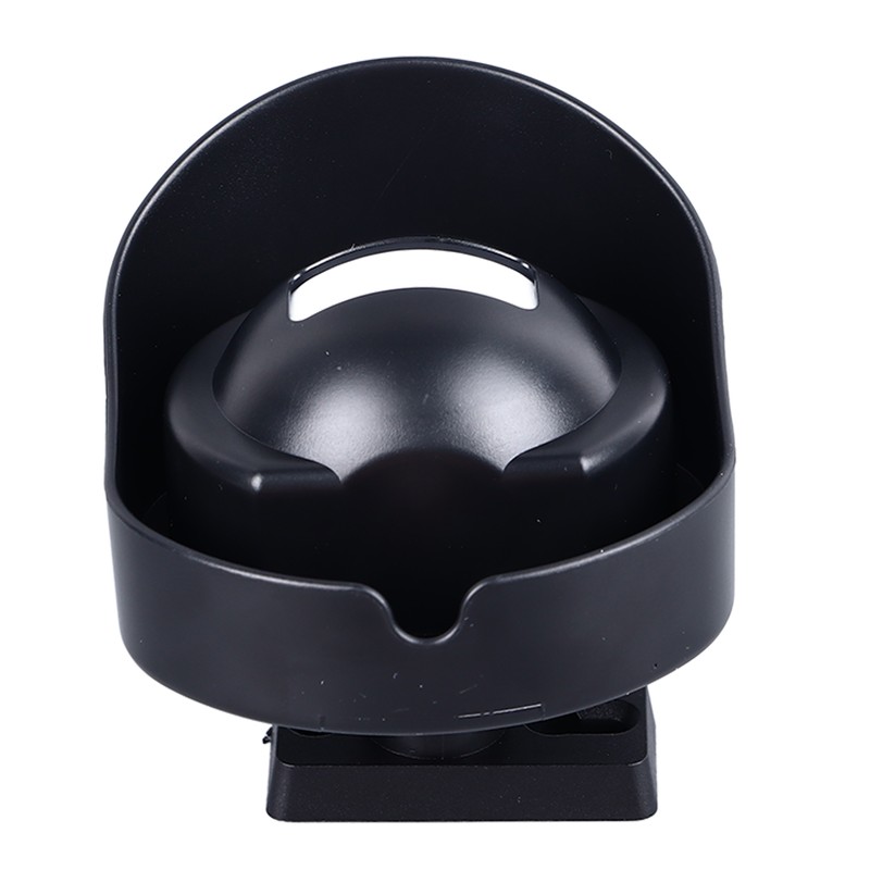 Motion Sensor Doorbell Black 38 Ringtones Wireless Door Entry Welcome