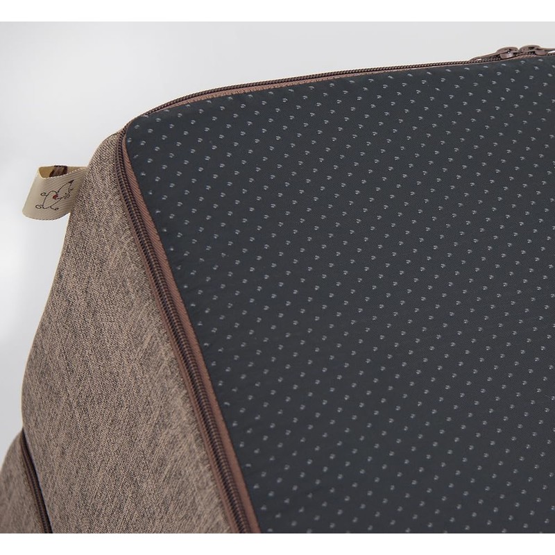 Best Pet Supplies Dog Stairs & Steps - Foam Steps