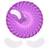 50 Pairs Eye Professional Eyelash Lash Extension Under Eye Gel Patch