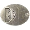 Gürtelschließe Drive Shaft 4.0 cm Clasp 4 cm Combine -