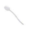 Folding Curved Handle Bath Brush with 2 Heads Anti Slip