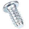 Spare Hardware Parts Wardrobe, Cabinet, Shelf Unit, Desk Screw (Replacement