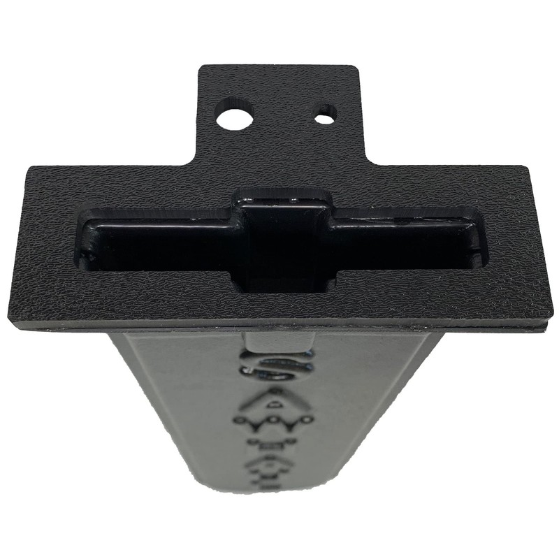 SawHaul Replacement Scabbard - Made in Kansas USA (Scabbard Only,