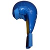 Cimac Competition Karate Mitts without Thumb - Junior, Blue -
