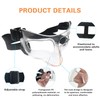 Nose Guard for Broken Nose, Protective Face Masks for Basketball