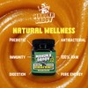Manuka Daddy - Raw & Certified, MGO 100+ Manuka Honey,