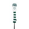 Callaway Golf Pom Pom Fairway Headcover 2025 - White/Green