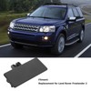 Glove Box Release Latch Handle LR007072 Lid Lock Button Replacement