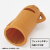 LION HA-205 Lion Office Instrument Hanisaku Finger Sack, 2 Pieces