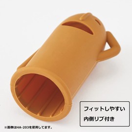 LION HA-205 Lion Office Instrument Hanisaku Finger Sack, 2 Pieces