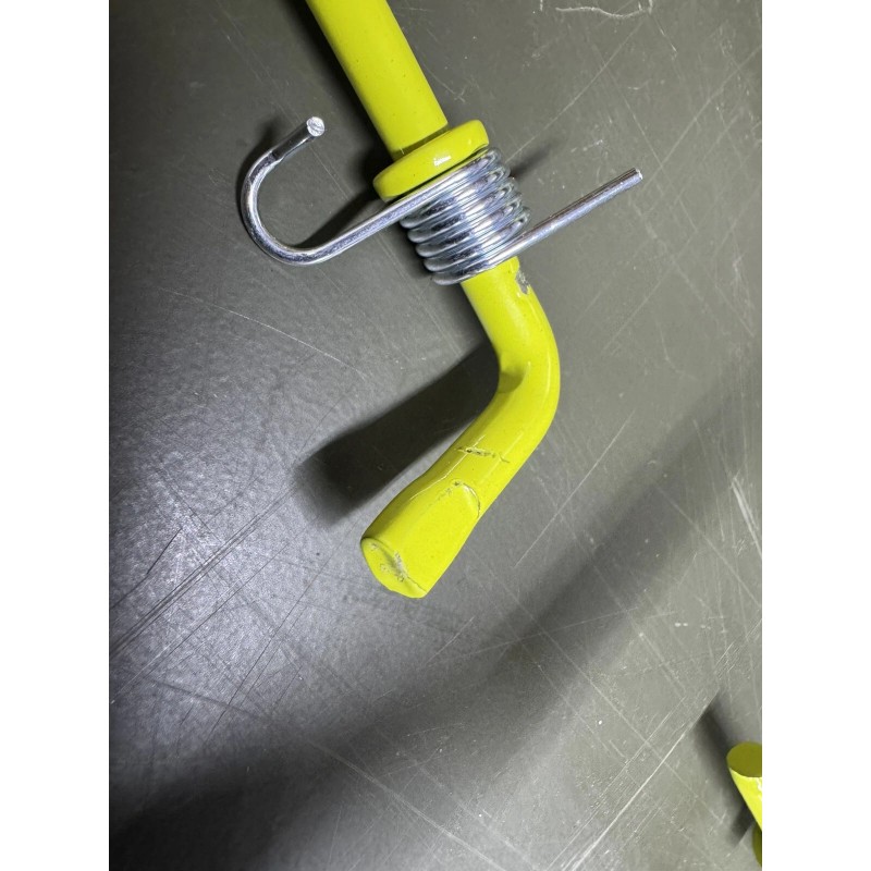 Ryobi RY401018 RY401017 Battery Push Mower 20" Bail Handle New