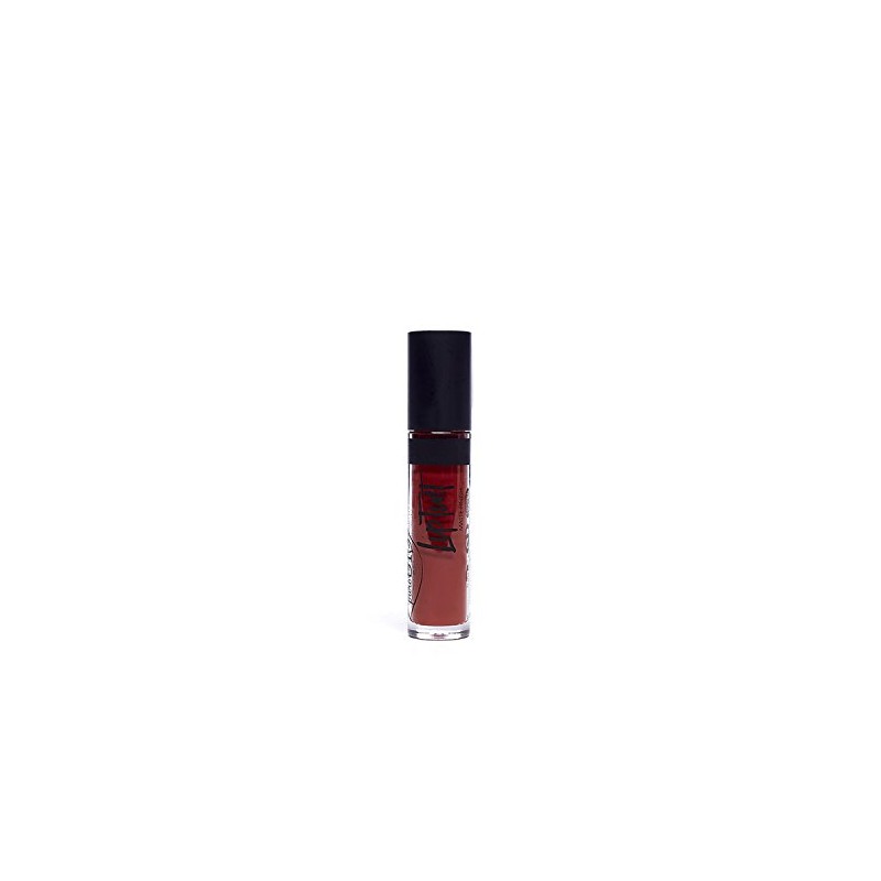 Liptint Rossetto Liquido Dal Finish Matte 05 Rosso Corallo