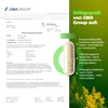 Biocreative Culture Complex without Inulin - 21 Billion CFU, 23