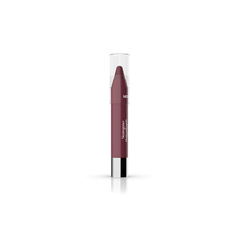 Lápiz de color Moisturesmooth Neutrogena