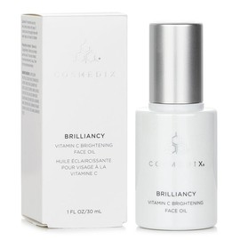 Brilliance Vitamin C Brightening Face Oil 30ml/1oz / 브릴리언시 비타민 C 브라이트닝 페이스 오일 30ml/1oz