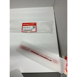 Honda New Side Cover Emblem 01-17 GL1800 Goldwing OEM Honda Left Right Badge