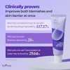 IsNtree Onion Newpair Gel Cream skin soothing,hydration,care acne spots and