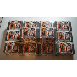 2021 Panini Chroncicles Draft Picks Basketball Blaster Box Sealed Trading Cards