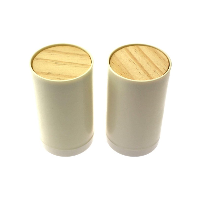 Speed mao Toothpick Toothpick Cotton Swab Container Storage Bottle Set