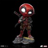 X-Men Figurine Mini Co. PVC Deadpool 15 cm