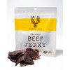 Orchard Pond Teriyaki Beef Jerky