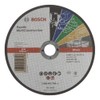 Bosch Accessories 2608602766 Cutting Disc 180 mm 22.23 mm Pack