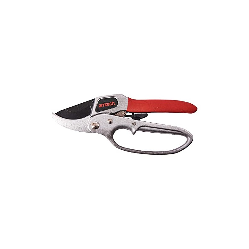 Am-Tech Pro Ratchet Pruner, U0475