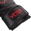 Venum Contender Boxing Gloves - Black/Red