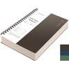 EMSHOI A4 Spiral Notebook, 11.2" X 8.27", College Ruled Lined