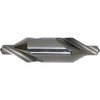 Alpen 2100200100 333 A Center Drill, Grey, 6.3 x 2.5